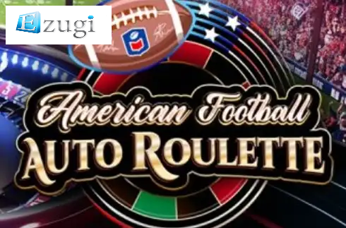 American Football Auto Roulette